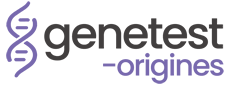 genetest origine